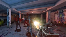 Zombie Warfareのおすすめ画像3