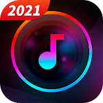 Cover Image of 下载 Music player & Video player with equalizer 1.2.1 APK