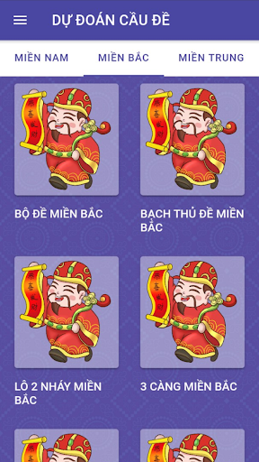 Soi cầu bạch thủ - đự đoán cầu Screen 2