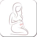 دليل المرأة الحامل icon