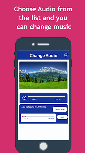 Download Change Video Background Music Free for Android - Change Video  Background Music APK Download 