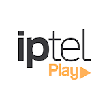 Iptel Play (Android TV) icon