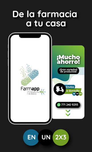 Farmapp - 6.9.37 - (Android)