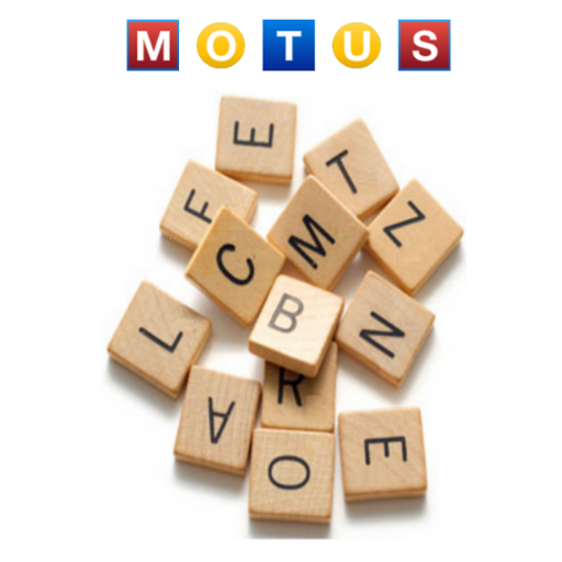 Motus  - Trouve le Mot icon