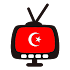 TV izle - Canlı TV HD (Türkçe TV Kanalları izle)1.0.0