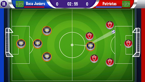 Fútbol Colombiano Juego screenshot 6