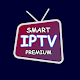 Smart IPTV Premium para PC Windows