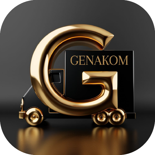 Genakom 0.0.2 Icon