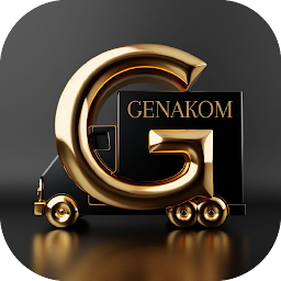 Icon image Genakom