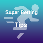 Cover Image of डाउनलोड Super Betting Jackpot Tips.  APK