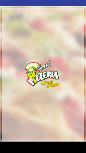 Pizzeria Grześ Screen 2