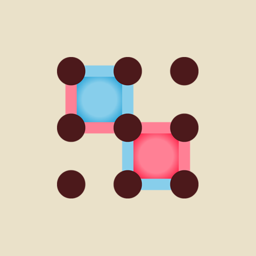 DotBox logo
