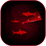 Cover Image of Download Shark Finder Simulator  APK