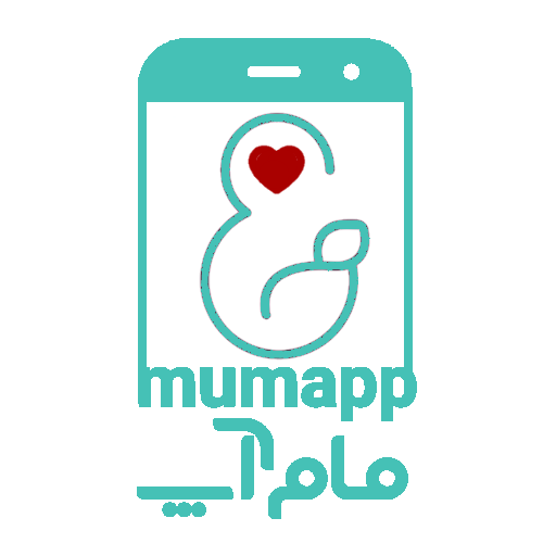 Mumapp | مام‌ آپ logo