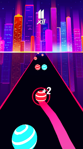 Happier - Marshmello Road EDM Dancing - Latest version for Android -  Download APK