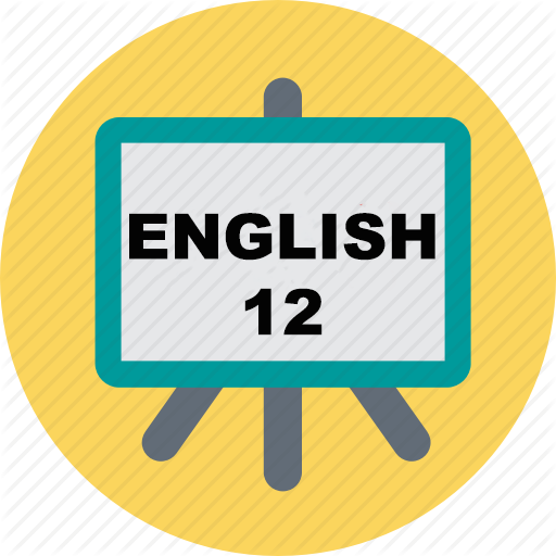English 12