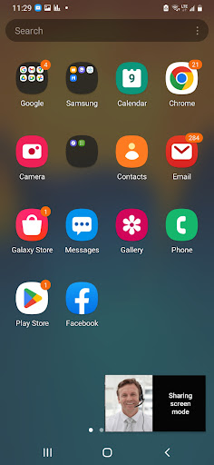 Wewatch Now Screen 3