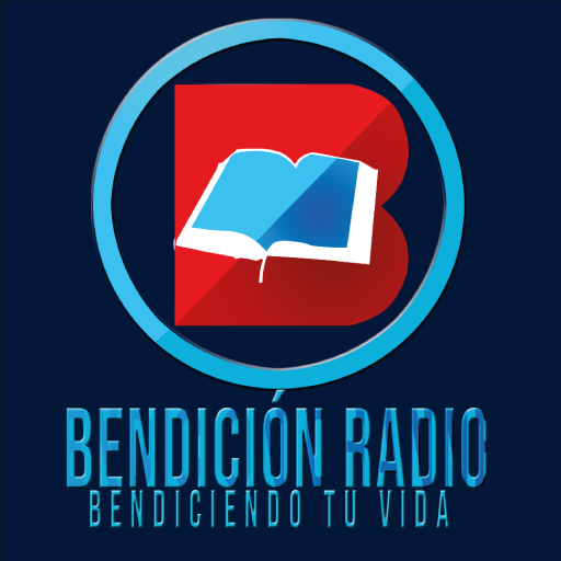 BENDICIÓN RADIO 2.1 Icon
