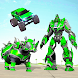 Rhino Robot Car Transform Game - Androidアプリ