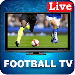 Cover Image of Herunterladen Live Football TV App 1333335.9.9 APK