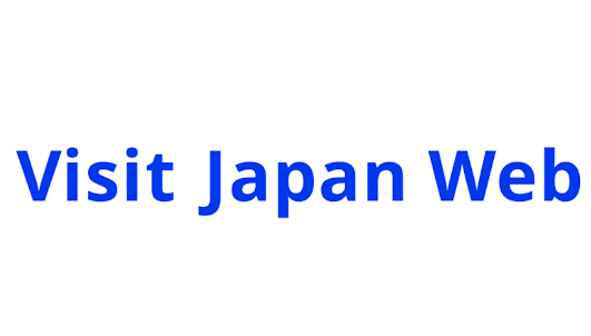 VISIT JAPAN WEB  INFO