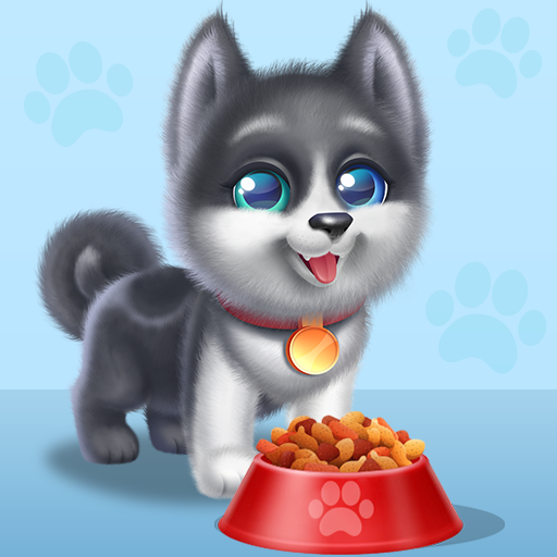 My Husky Dog Puppy Pet Daycare Download on Windows