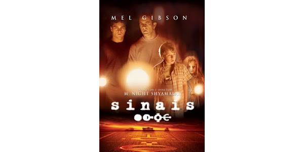 Sinais – Film i Google Play