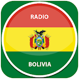 Radio Bolivia 2021 icon