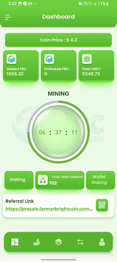FBC Network Screenshot 3 - AppWisp.com