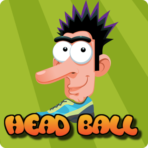 Head Ball Soccer