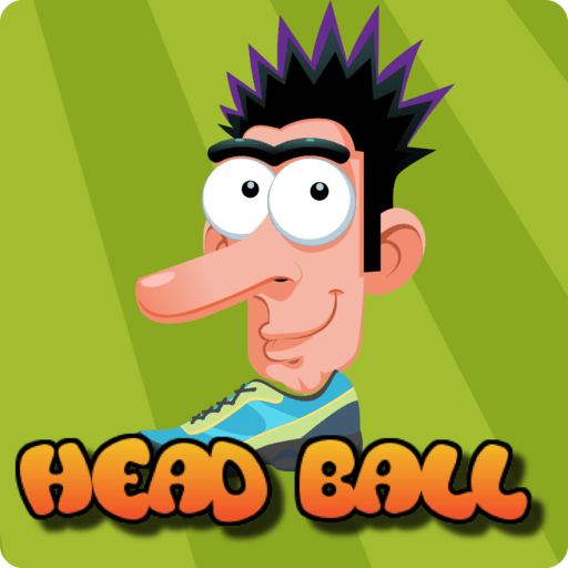 Head Ball Soccer logo