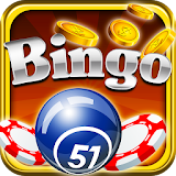 Bingo Free Games 2017 icon