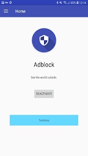 NoTrack – Anti tracking, privacy, data protection APK DOWNLOAD 2