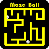 Maze Ball icon