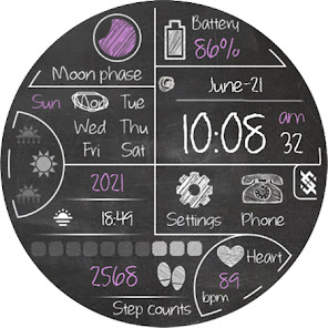 Screenshot image