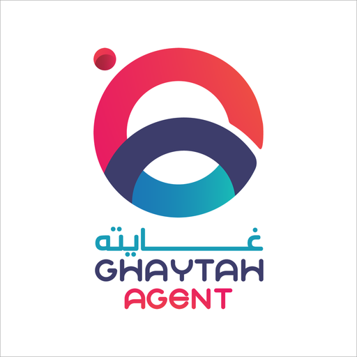Ghaytah Agent logo