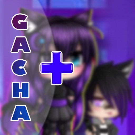 Mod Story For Gacha-Nox