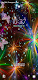 screenshot of Celebration Lights LWP