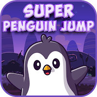 Penguin Adventure Super Penguin Adventure Run