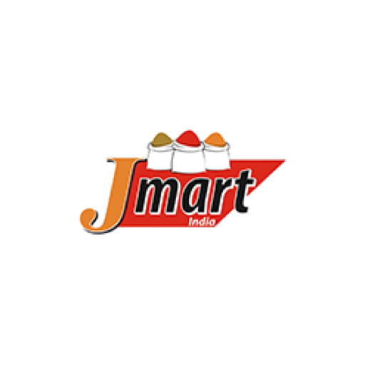 JMart -  Online Ordering App