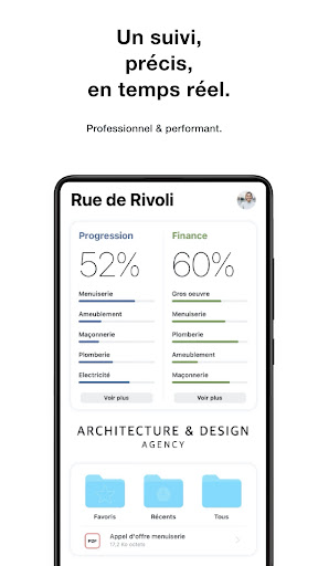 OPUS Architecture & Design Screen 3