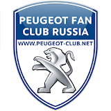 Peugeot Fan Club Russia Forum  -  Пежо Клуб Россия icon