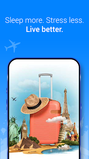 Jol Utshob Tours Screen 2