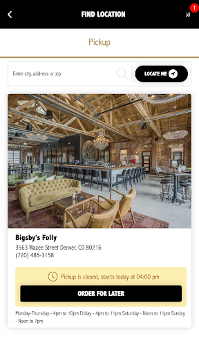 Bigsbys Folly Screen 2