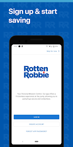 Rotten WiFi (for Android) Review
