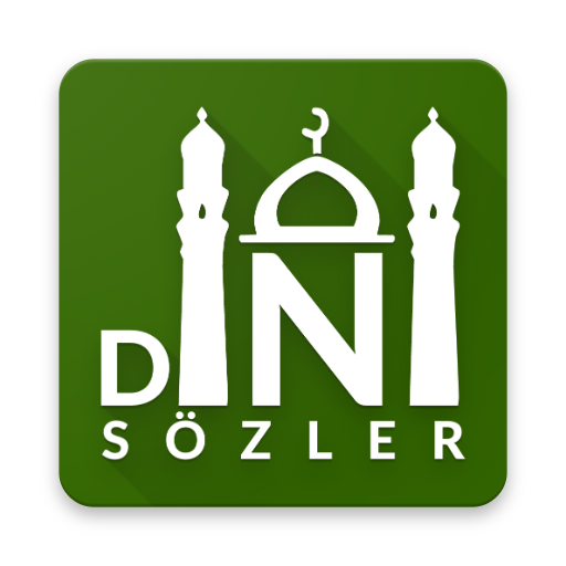 Dini Sözler  Icon