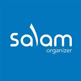 Salam Organizer icon