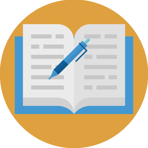 Study Tips - Tips for studying logo