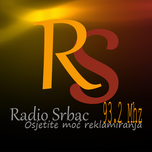 Radio Srbac  Icon