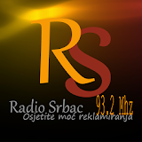 Radio Srbac icon
